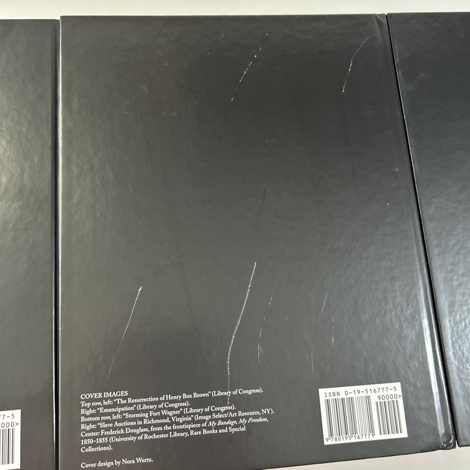 Encyclopedia of African American History, 1619-1895 From the Colonial Period 3V