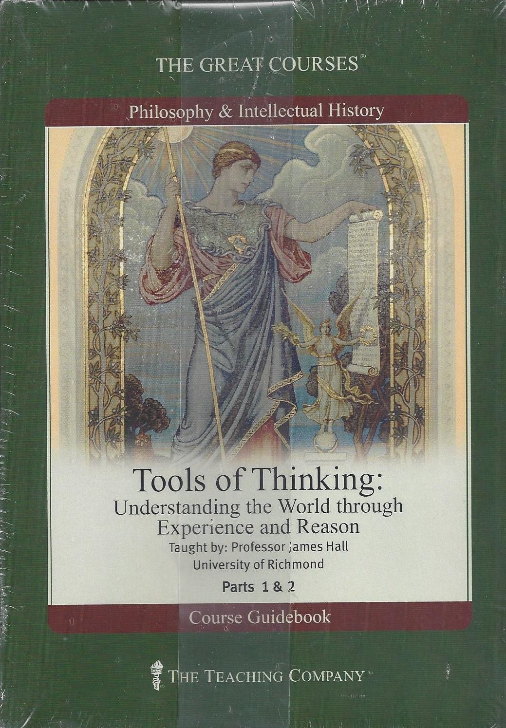 Tools of Thinking: Understanding the World Through Experience and Reason (Gr…
