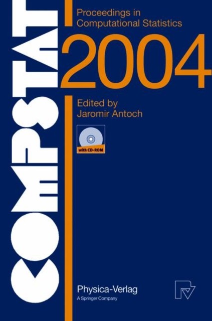 Antoch – COMPSTAT 2004 – Proceedings in Computational Statistics 16t – X555z