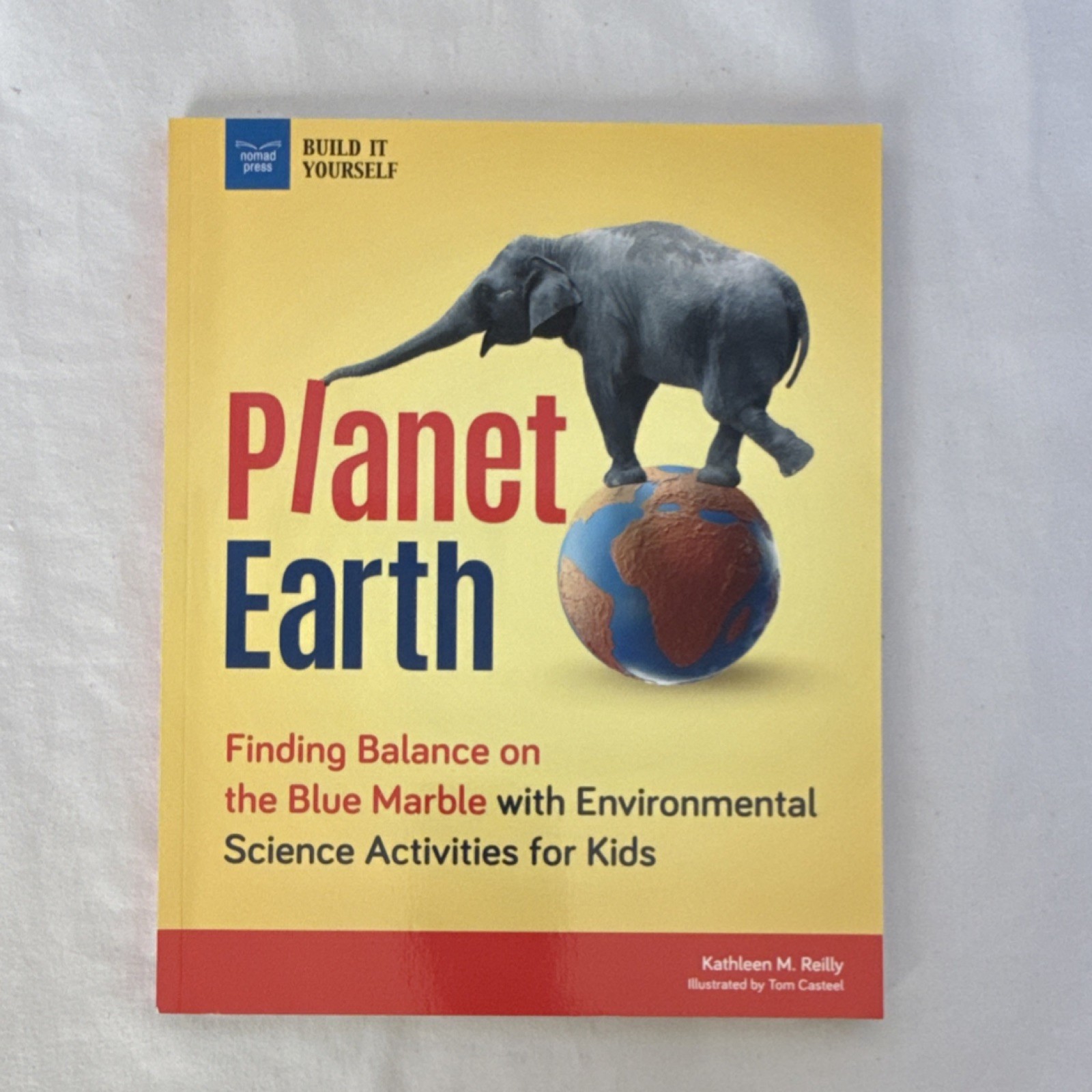 Sonlight Science H Conservation Robotics & Technology Illustrated Textbook Set