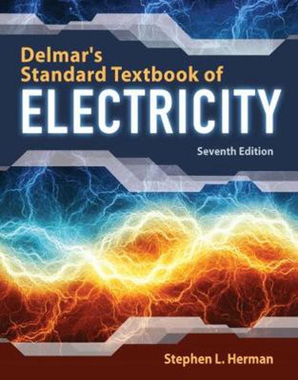 Delmar’s Standard Textbook of Electricity (MindTap Course List) – hardcover …