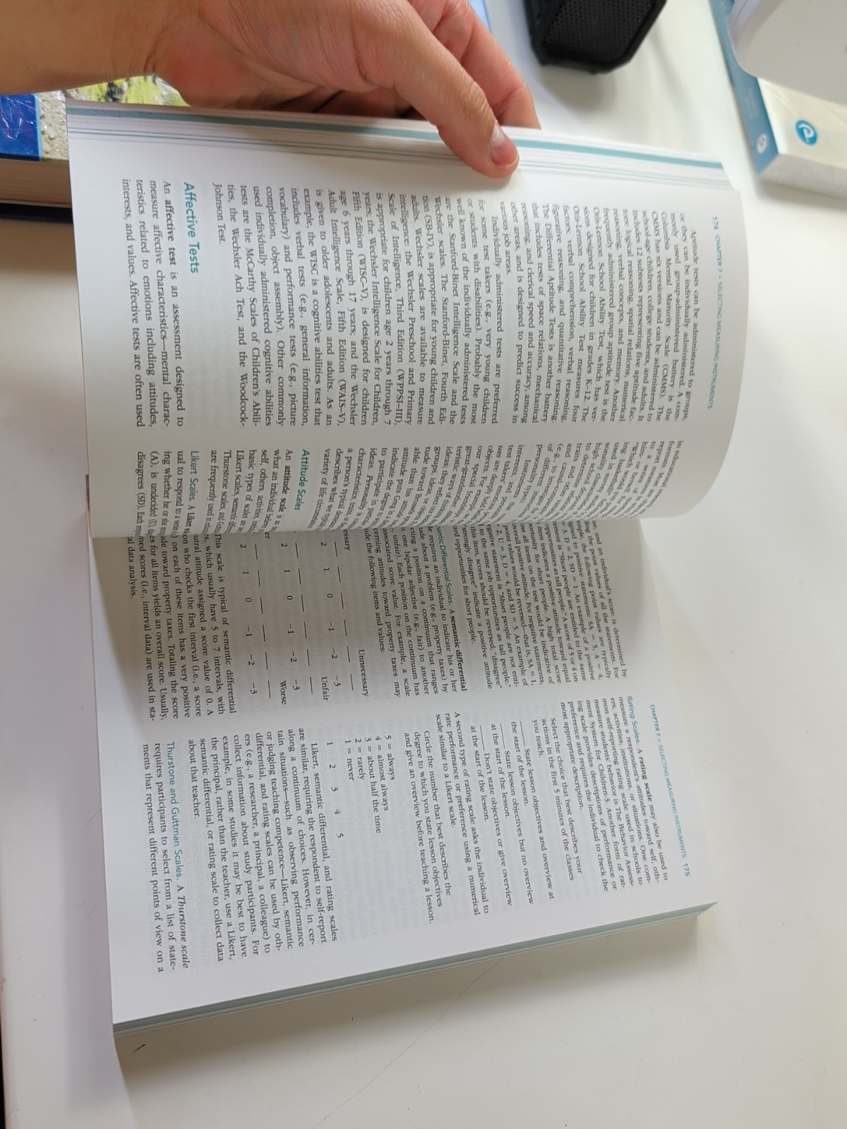 Educational Research: Competencies for Analysis and Applications – paperback…