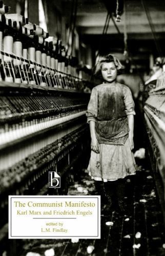 The Communist Manifesto by Engels, Friedrich; Marx, Karl