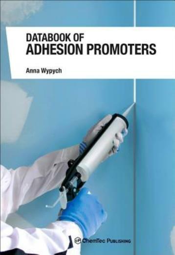 Databook Of Adhesion Promoters