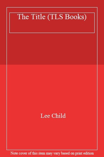 The Hero By Lee Child