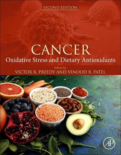 Cancer by Victor R. Preedy, Vinood B. Patel – 9780128195475