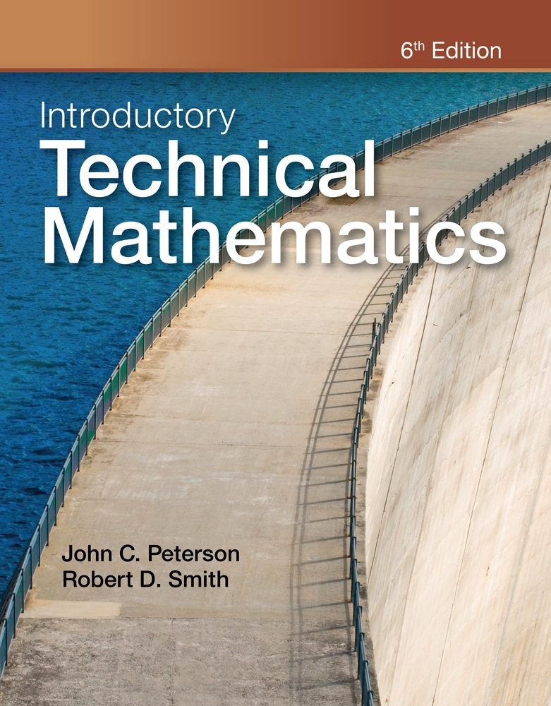 Introductory Technical Mathematics by John C. Peterson