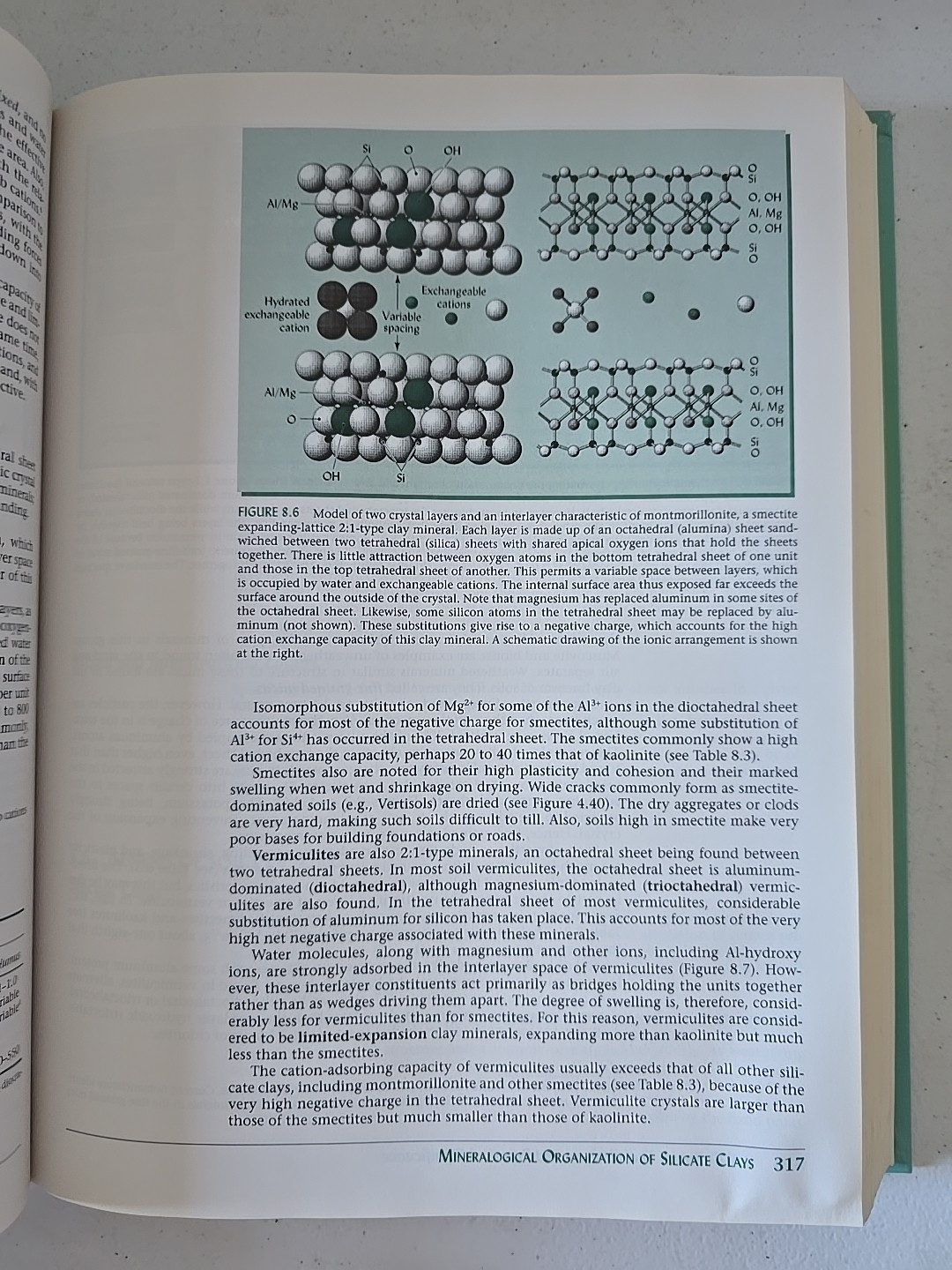 Nature and Properties of Soils by Ray R. Weil and Nyle C. Brady (1998,…