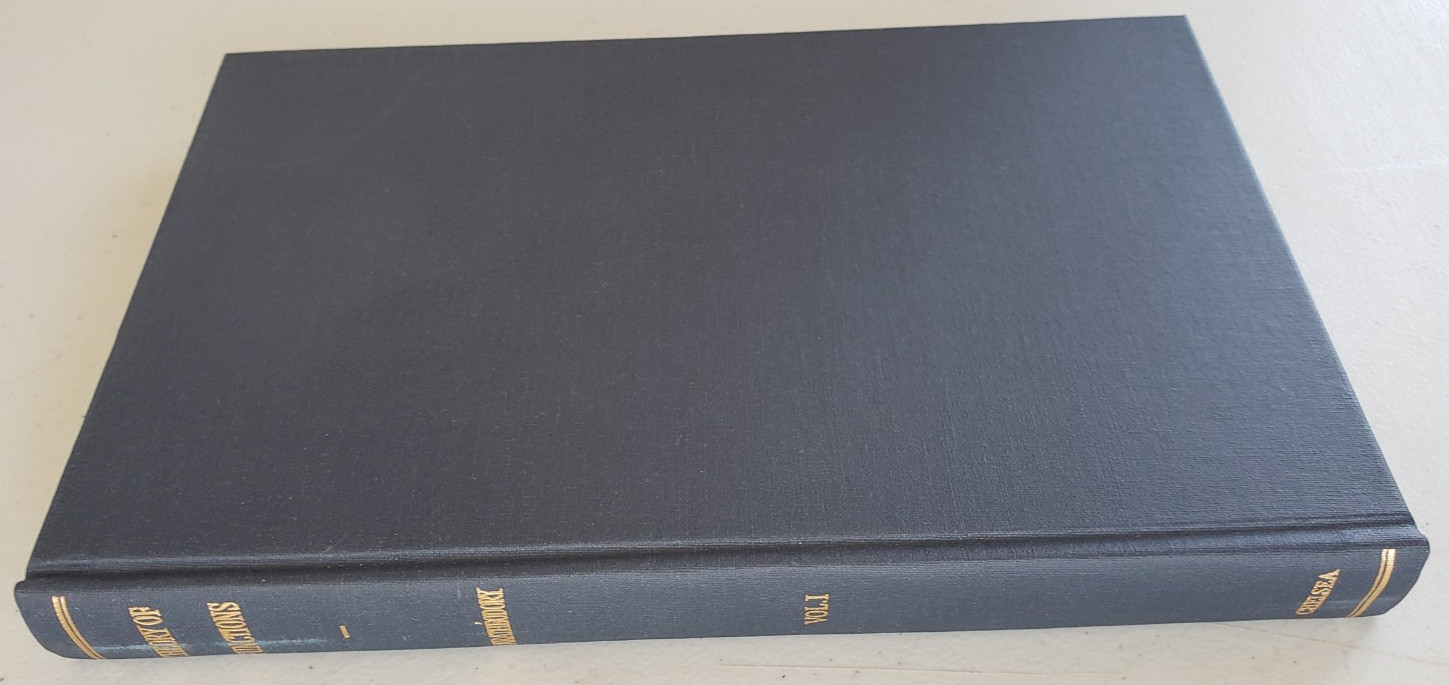 Theory of Functions Complex Variable Vol 1 Caratheodory Chelsea NEW AMS