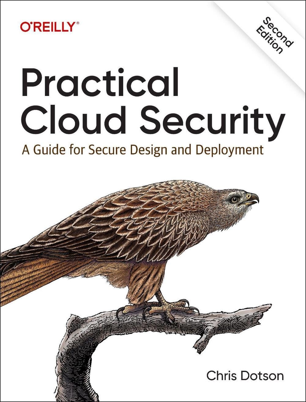 Practical Cloud Security: A Guide for Secure Design and Deployment by Chris Dots
