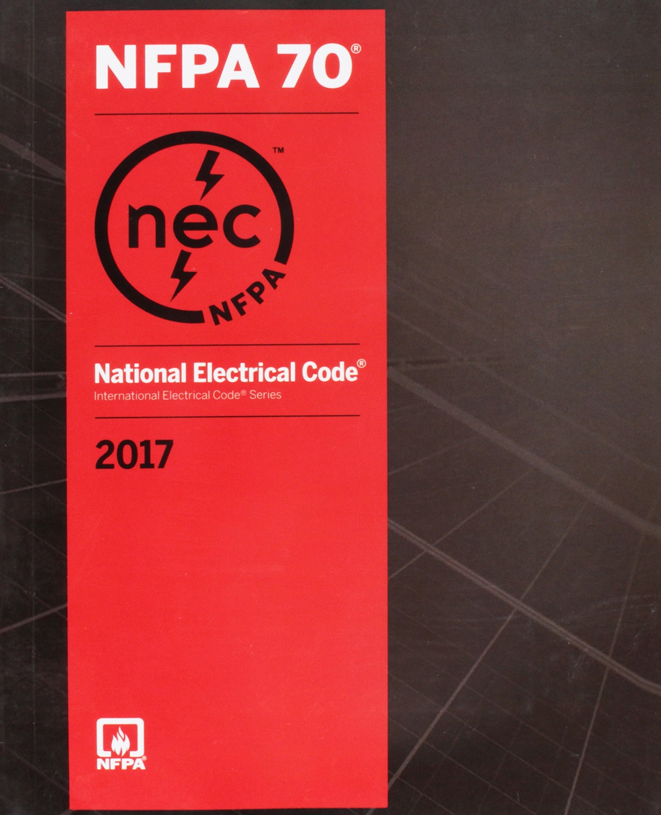 National Electrical Code 2017 – paperback (NFPA) National Fire Protection As…