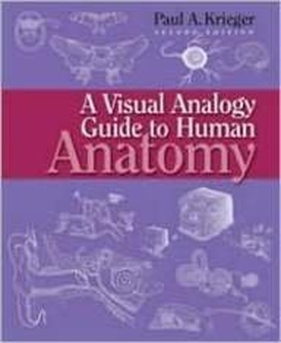 A Visual Analogy Guide to Human Ana…, Krieger, Paul A