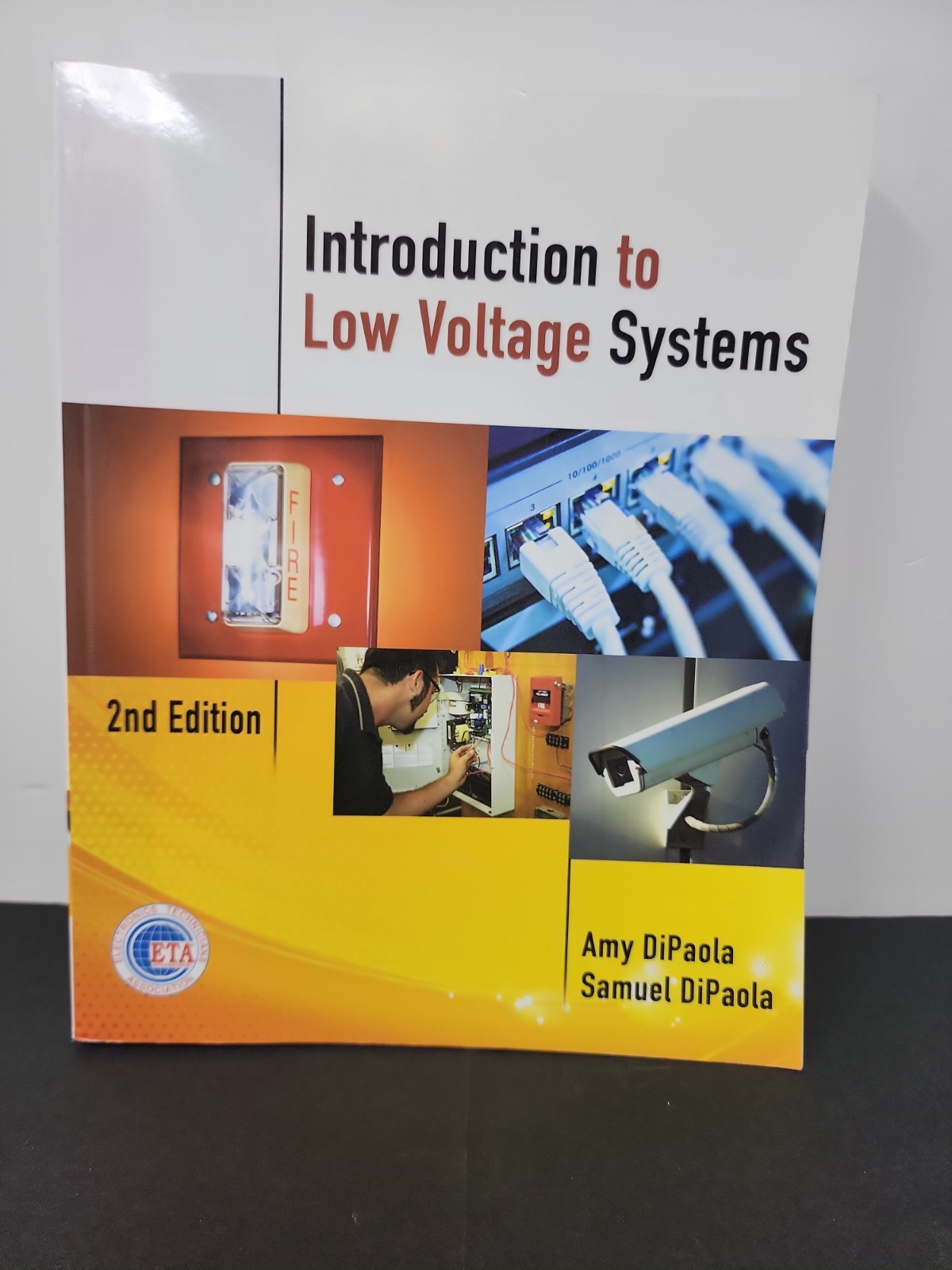 Introduction to Low Voltage Systems, 2nd Edition NEW!