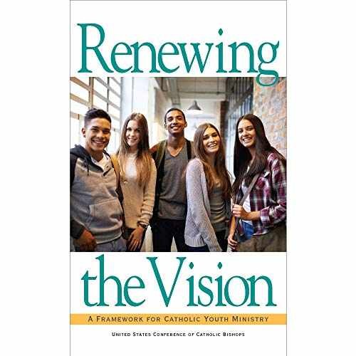 Renewing the Vision: A – Staple Bound, by G. Patrick Ziemann – Very Good j