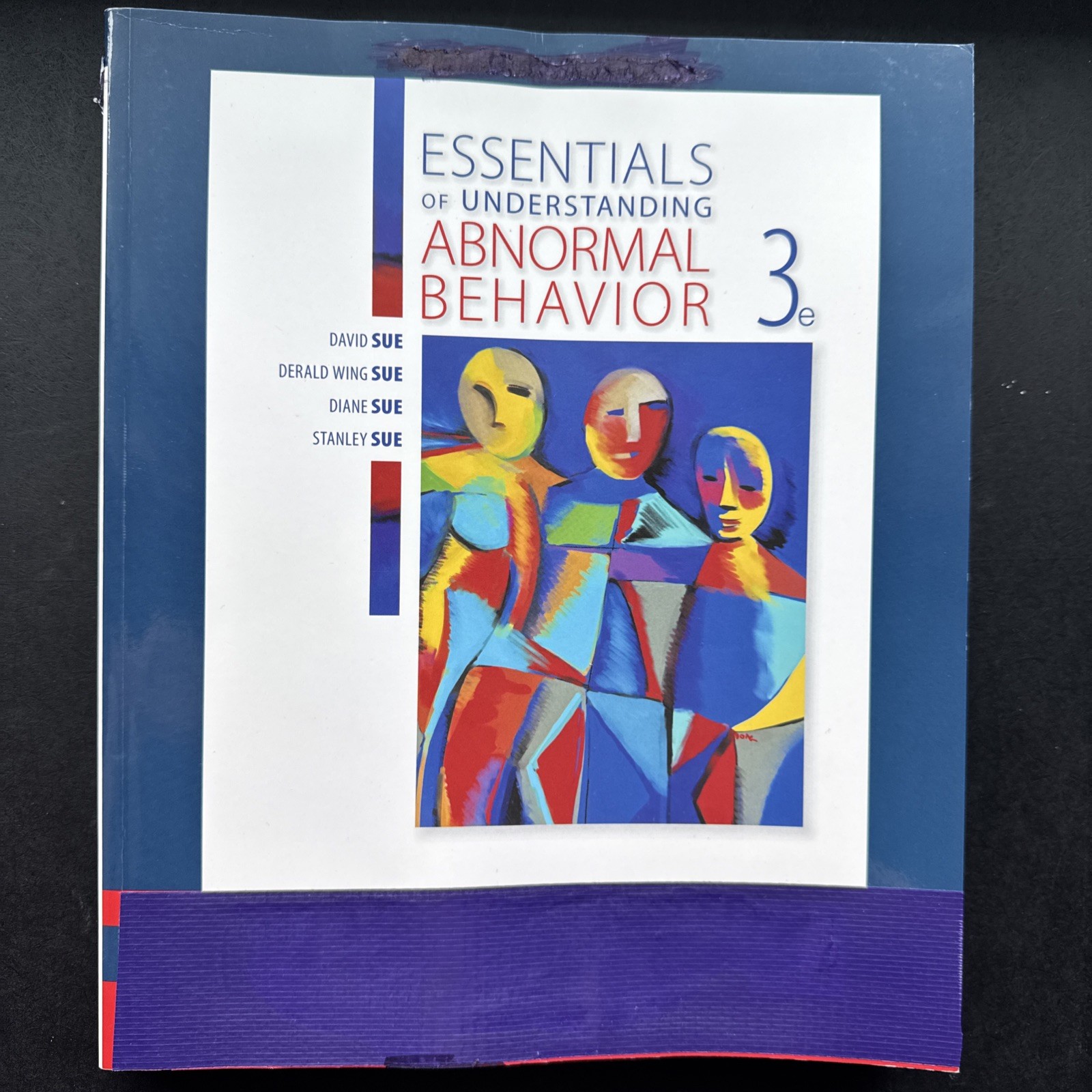Mindtap Course List Ser.: Essentials of Understanding Abnormal Behavior by…