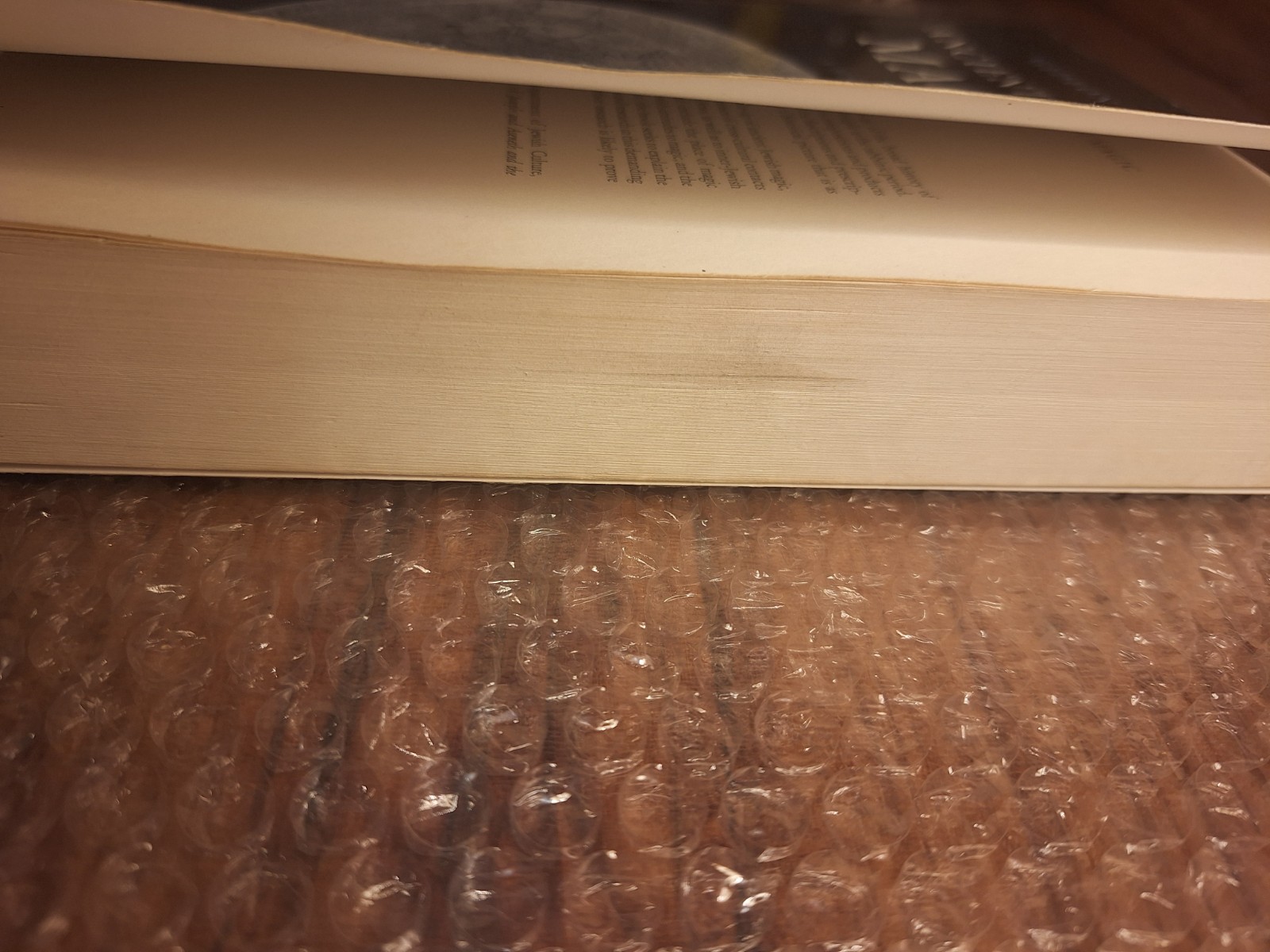 Ancient Jewish Magic Gideon Bohak Cambridge University, good spine