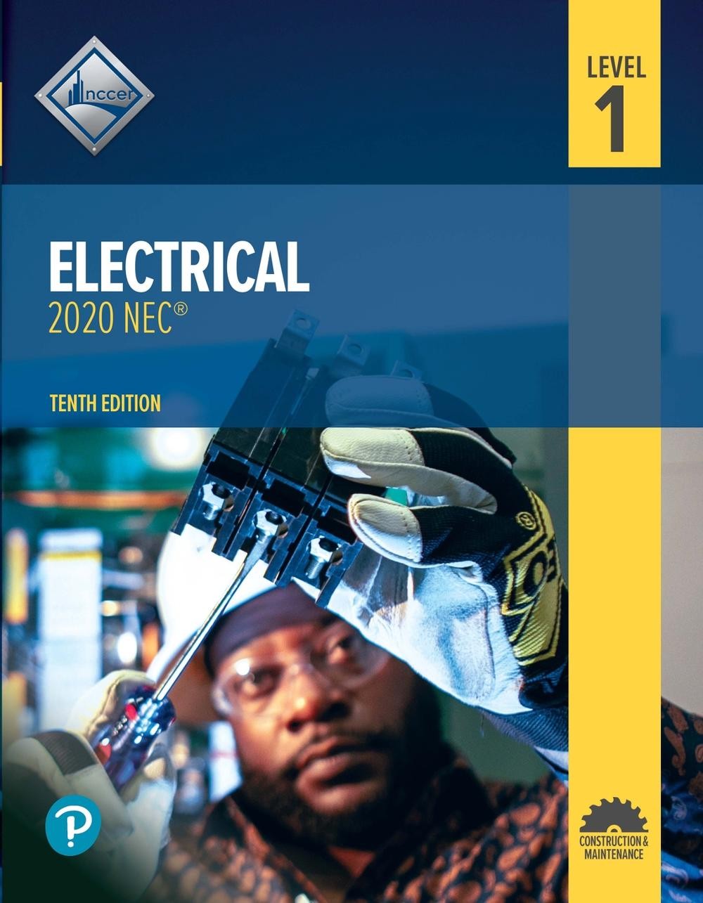 Electrical, Level 1 by NCCER (English) Paperback Book