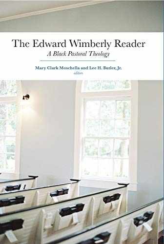 The Edward Wimberly Reader: – Hardcover, by Moschella Mary Clark; – Very Good u