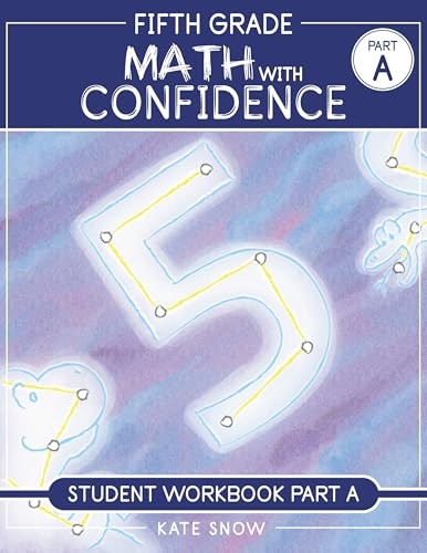 Fifth Grade Math with Confiden – GOOD