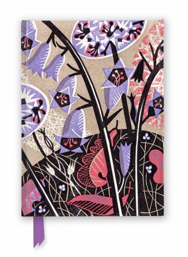 Clare Curtis: Glade (Foiled Journal) (Flame Tree Notebooks), , 9781804173527