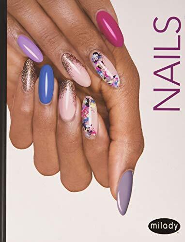 Milady Standard Nail Technology by Milady