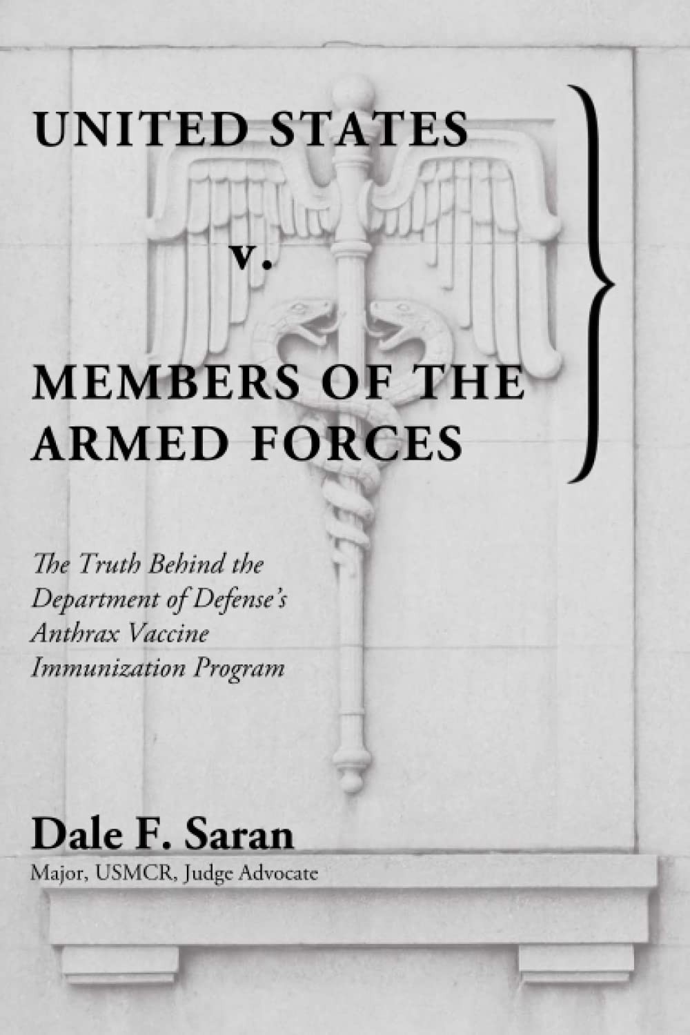United States v. Members of the Armed Forces: The Truth Behind the Departmen…
