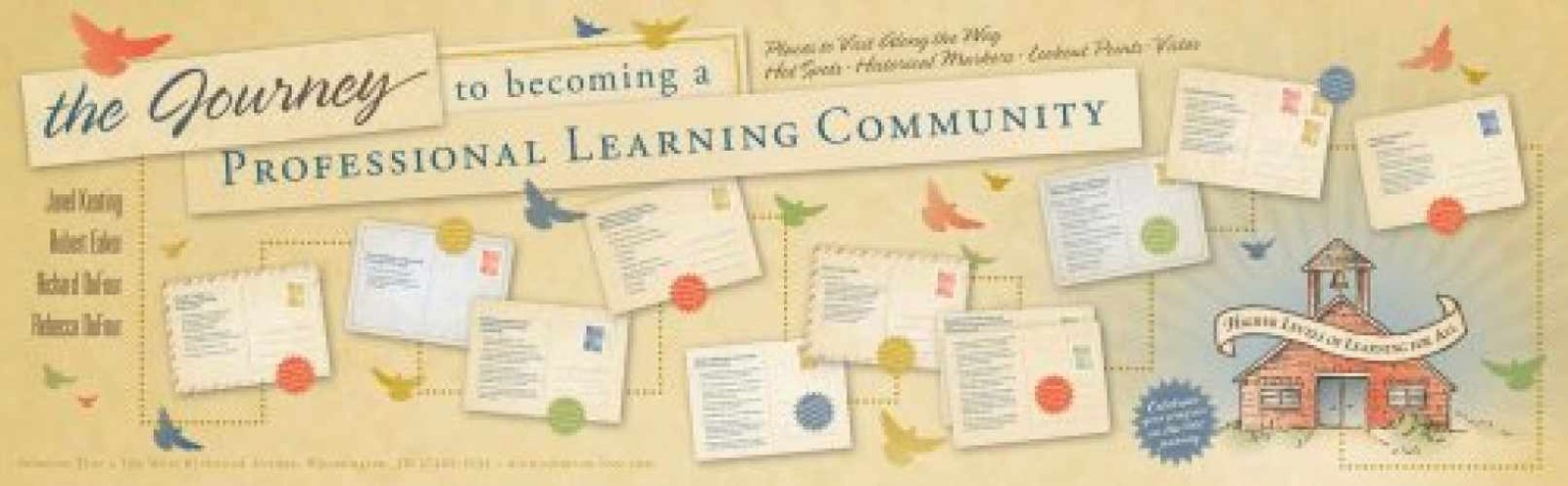 The Journey to Becoming a – Paperback, by Janel Keating; Robert – Very Good