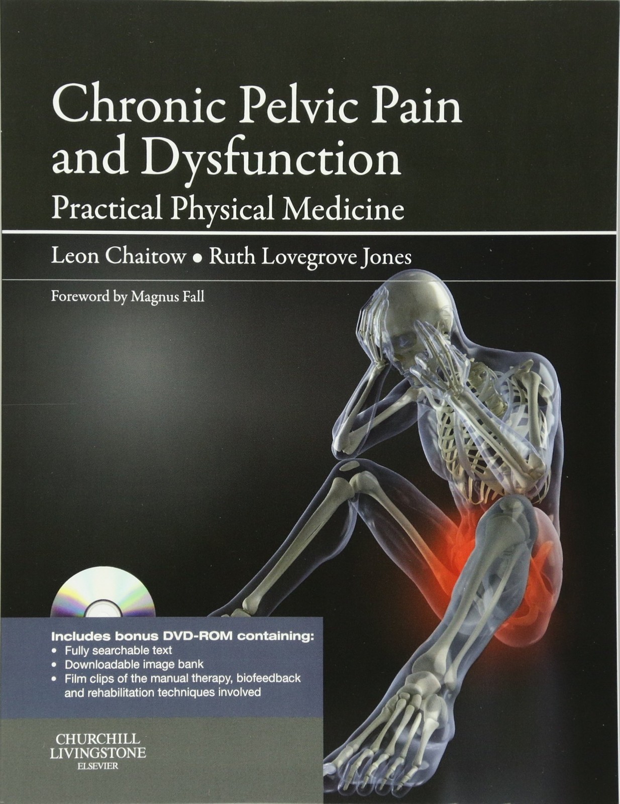Chronic Pelvic Pain and Dysfunction: Practical Physical Medicine (The Leon C…