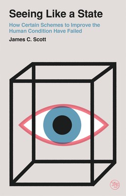 Seeing Like a State: How Certain Schemes to Improve the Human Condition Have Fa