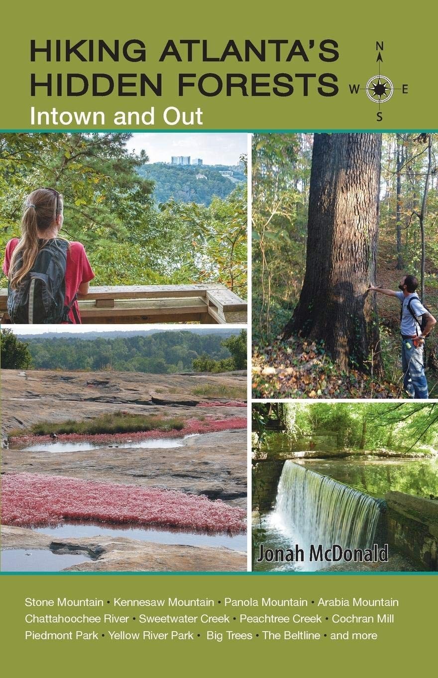 Hiking Atlanta’s Hidden Forests: Intown and Out