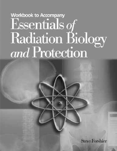 Essentials of Radiation Biology – Paperback, by Forshier Steve – Acceptable w
