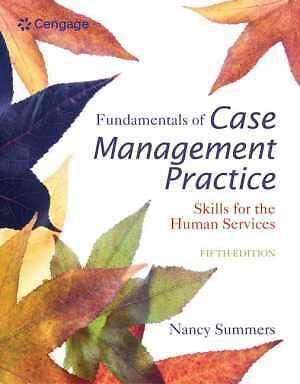 Fundamentals of Case Management Practice: – Paperback, by Summers Nancy – Good o