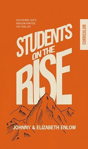 Students on the RISE Curriculum: A Textbook for Jr and Sr High School Level
