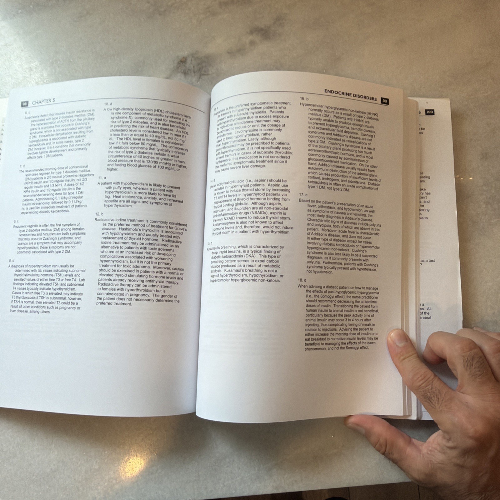 Barkley Curriculum Review for Adult Gerntology Primary Care Practitioners, Paper