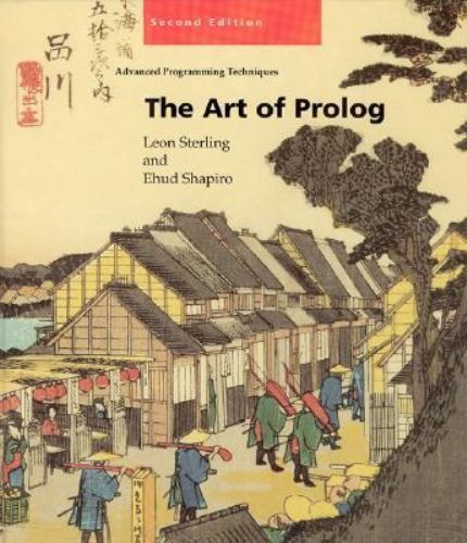 The Art of Prolog, second edition: Advanced Programming Techniques (Logic Pr…
