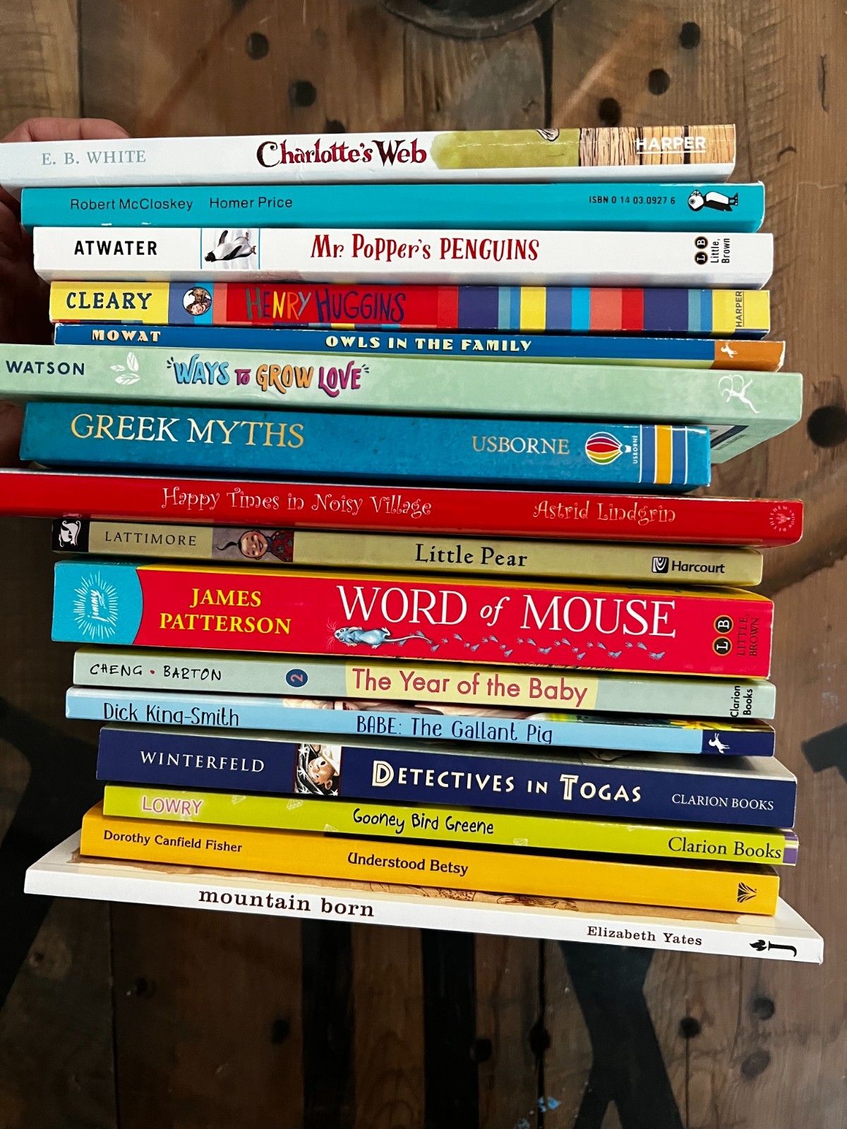 Sonlight Intro to World History Yr 1 of 2 2022 Core Curriculum Set