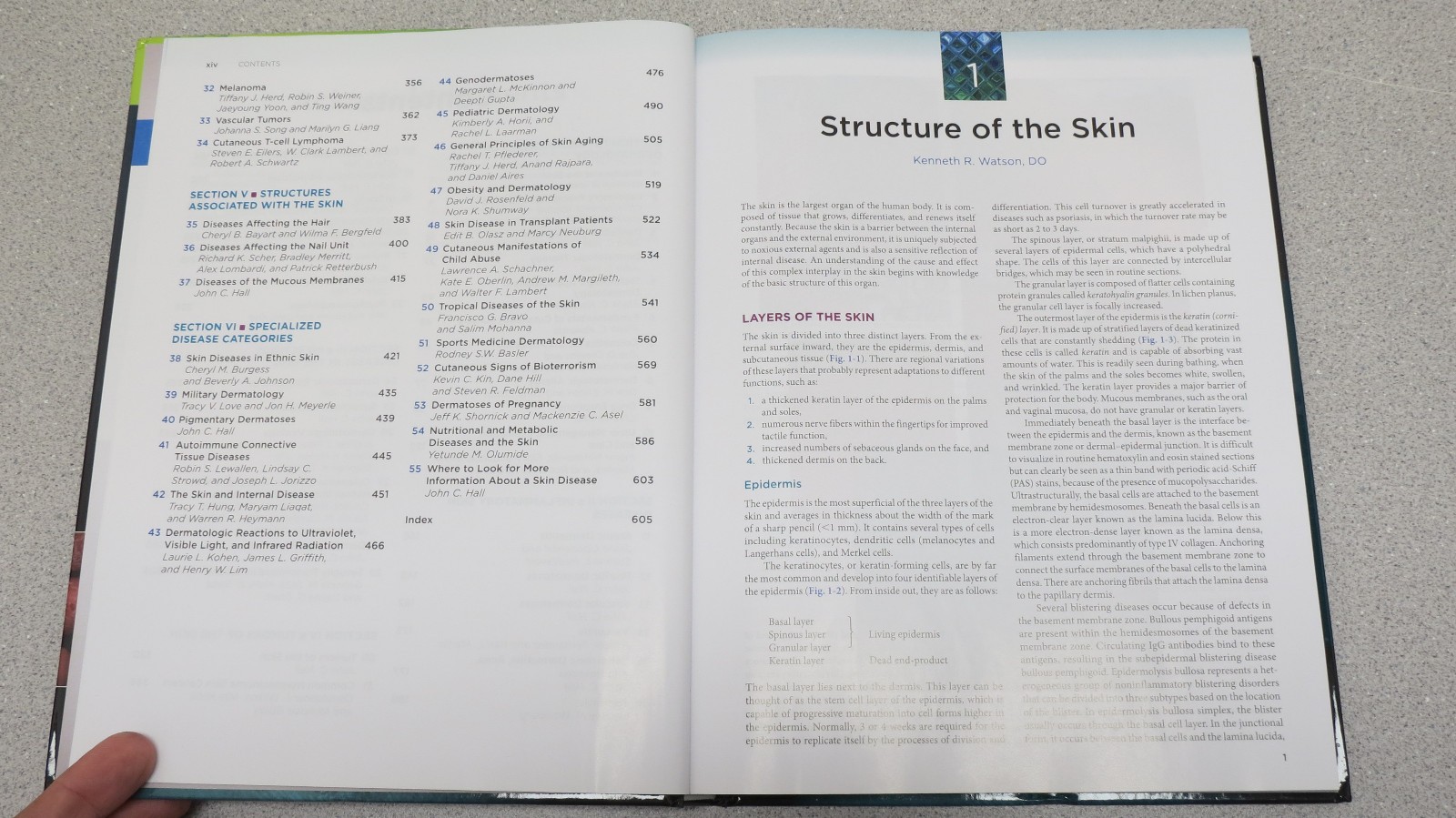 Sauer’s Manual of Skin Diseases 11e eleventh by John C. Hall and Brian J. Hall