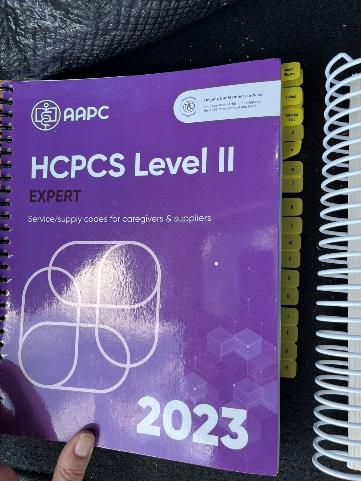 AAPC 2023 CPC bundle