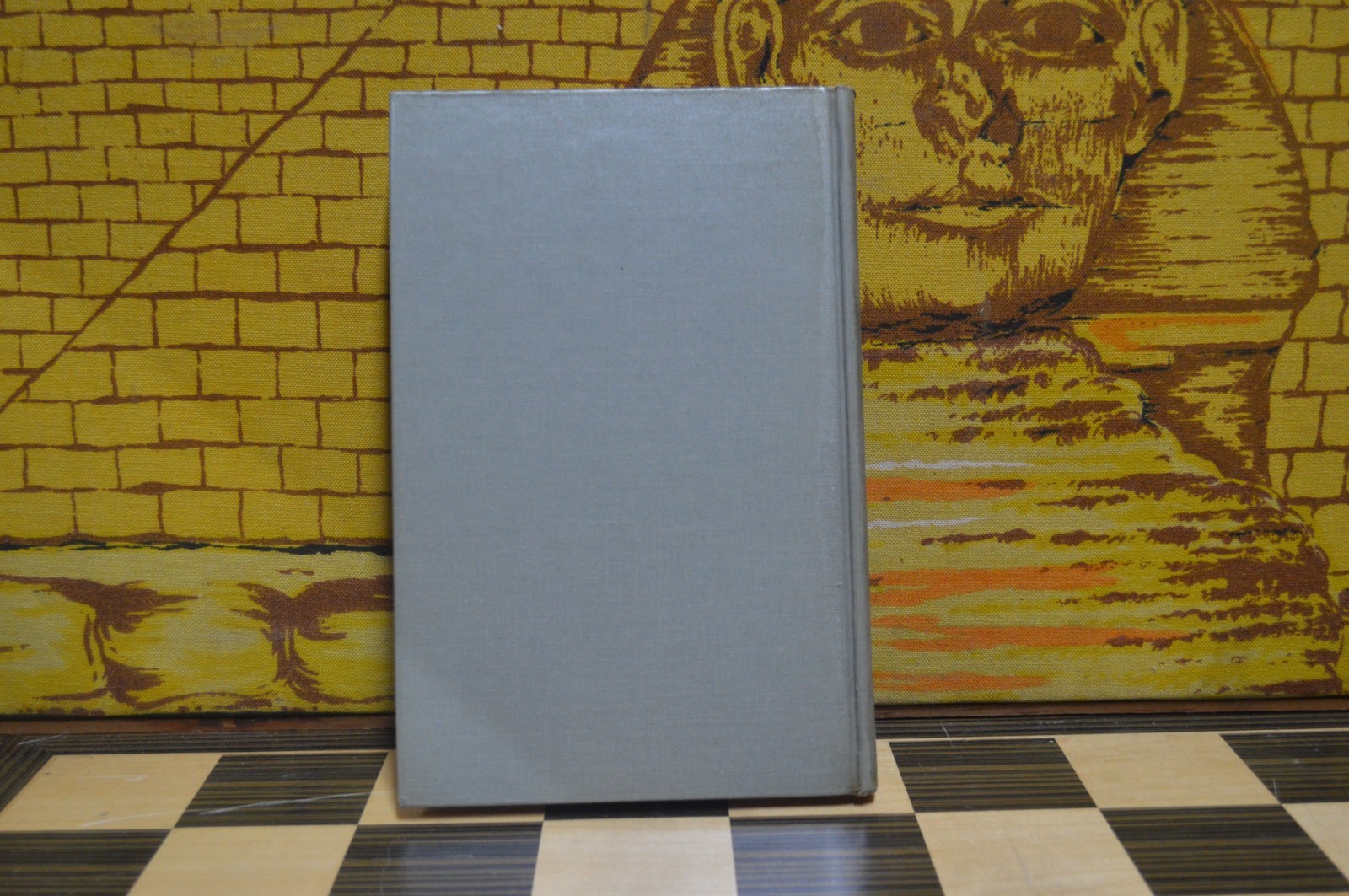 Linear Algebra and Matrix Theory HC 1967 5th Printing John Wiley Mathematics