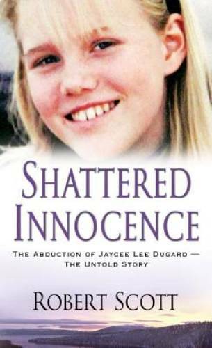 Shattered Innocence – Mass Market Paperback By Scott, Robert – GOOD