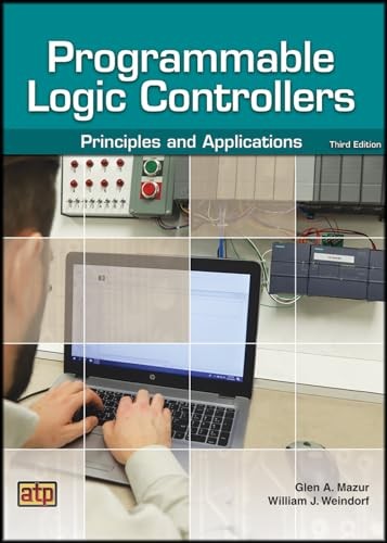 Introduction to Programmable Logic Con…, Glen A Mazur