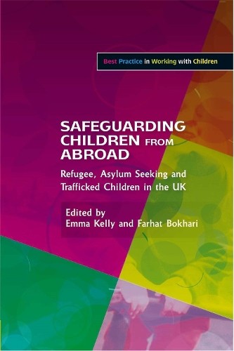 Nadine Finch Safeguarding Children from Abroad (Paperback) (UK IMPORT)