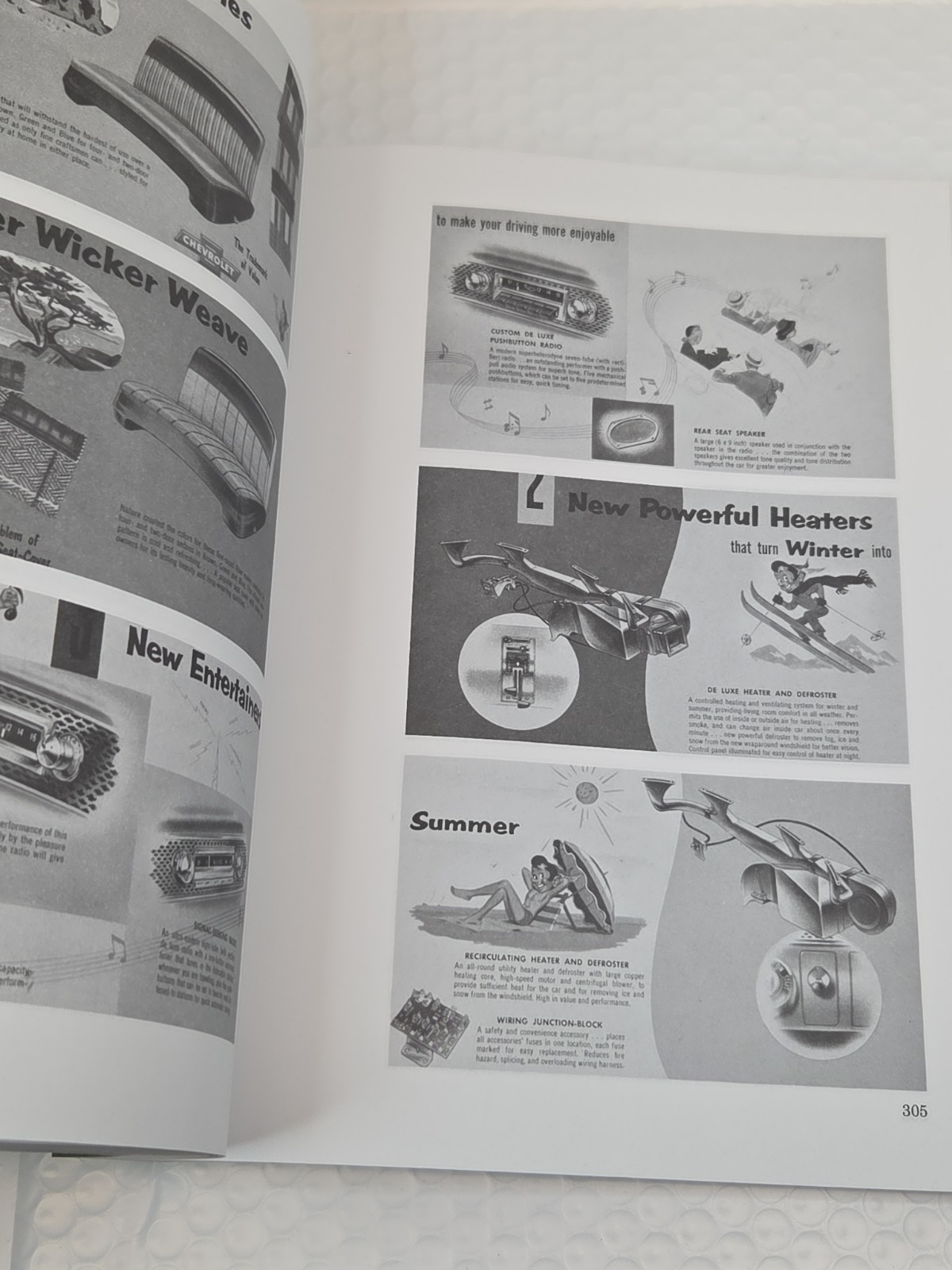 Motorbooks International Authentic Restoration Guides: Chevrolet 1955-1956…
