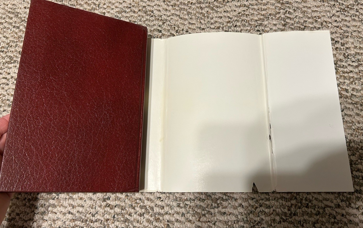 The Wycliffe Bible Encyclopedia Vol 1 & 2 – Hardcover 1976