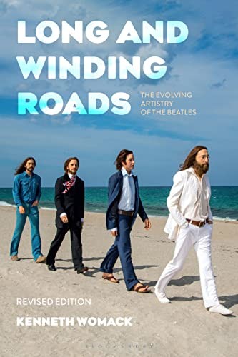 Long and Winding Roads, Revised Edition: The Ev. Womack*#