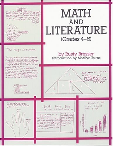 MATH AND LITERATURE (GRADES 4-6)
