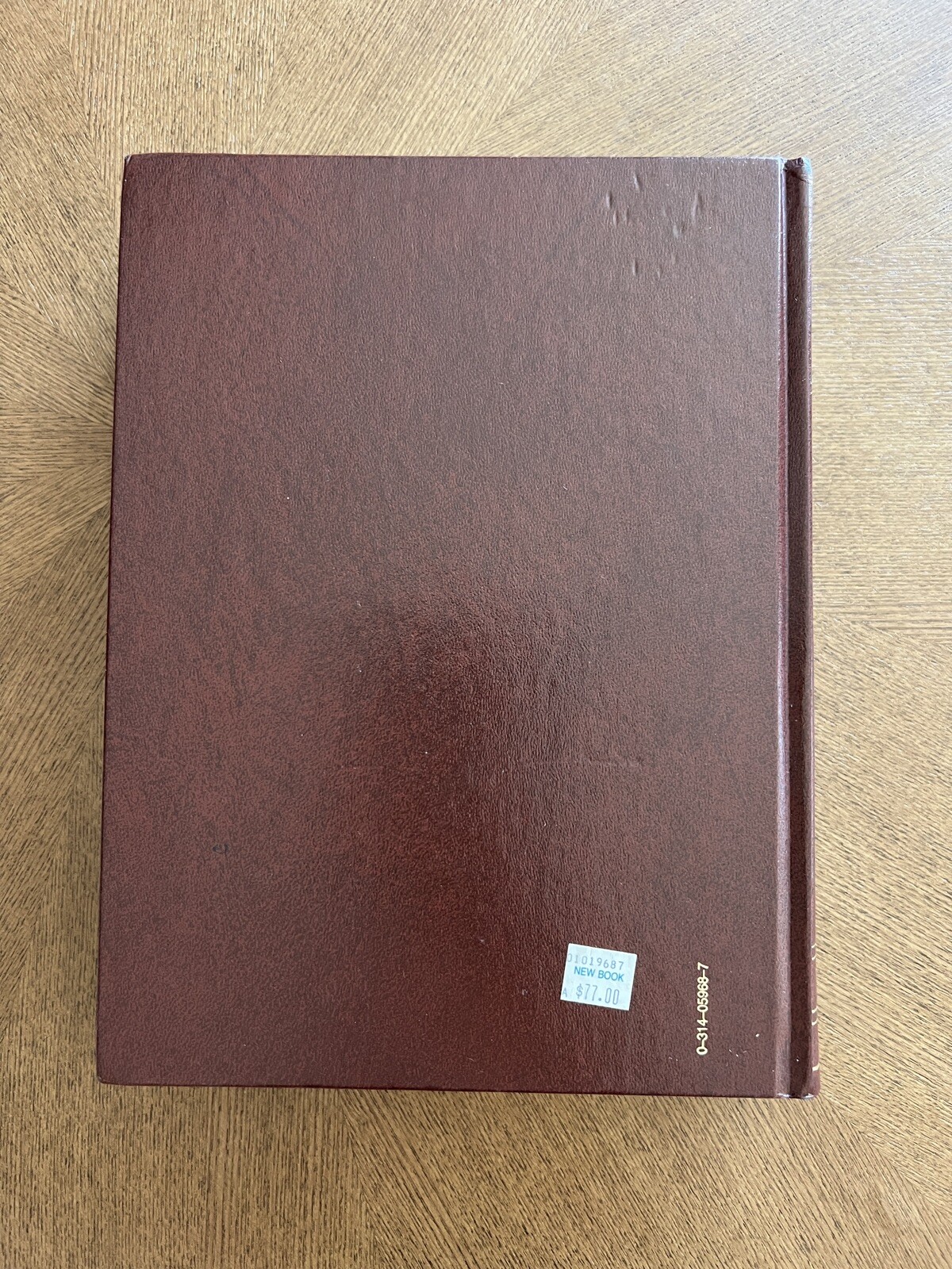 Cases And Material On Patent Law Fourth Edition American Casebook Series
