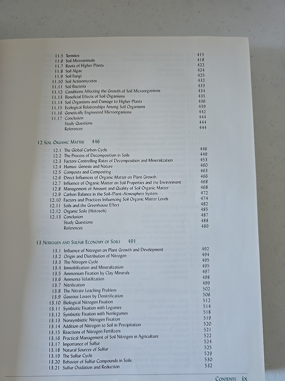 Nature and Properties of Soils by Ray R. Weil and Nyle C. Brady (1998,…