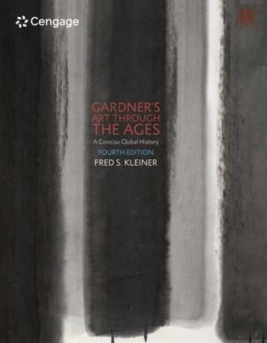 Gardner’s Art through the Ages: A – Paperback, by Kleiner Fred – Acceptable