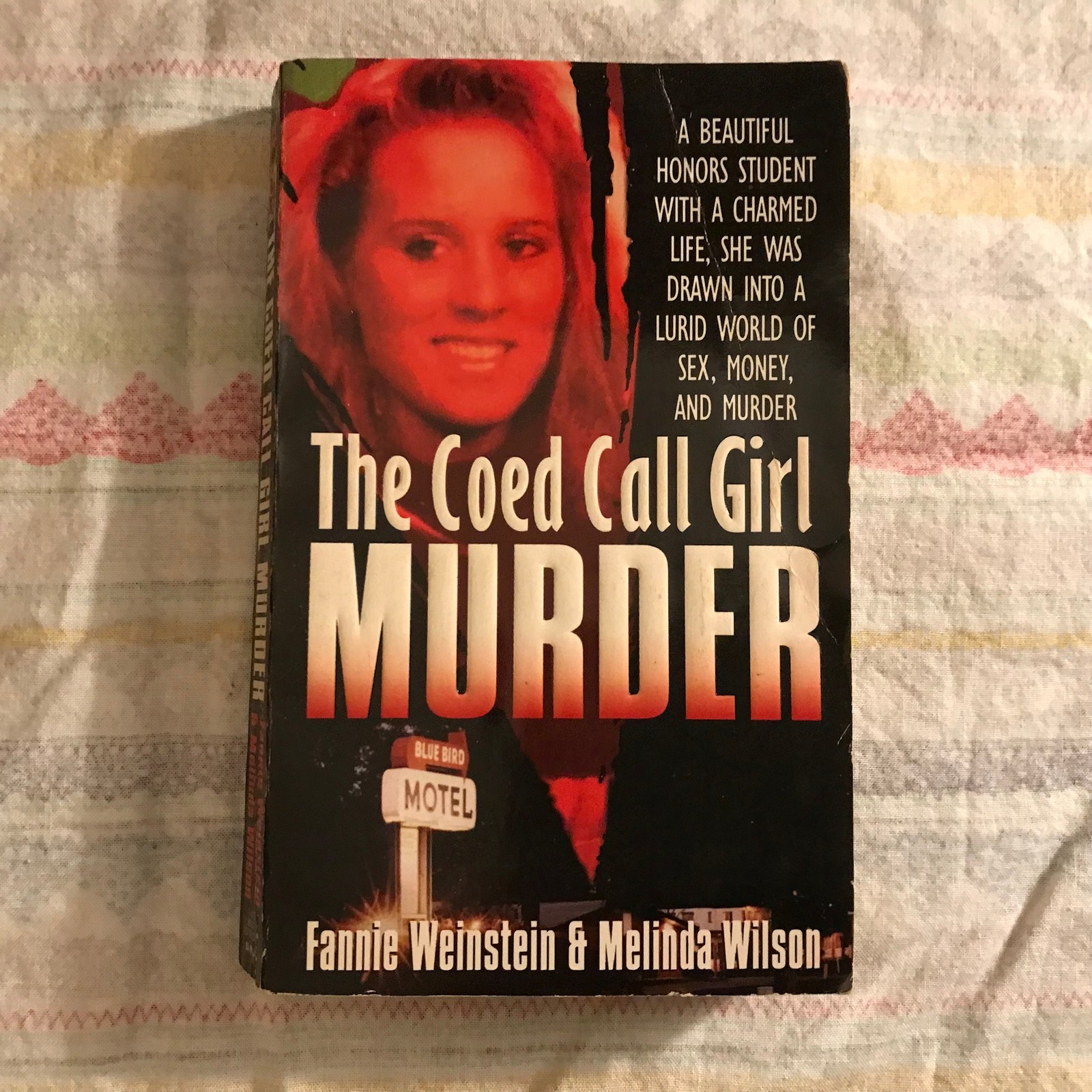 The Coed Call Girl Murder